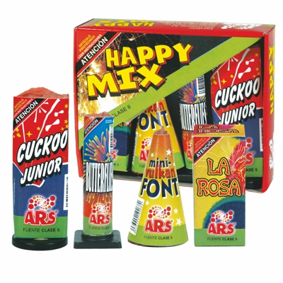 HAPPY MIX (4)