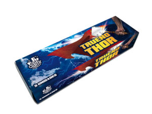 Trueno Thor