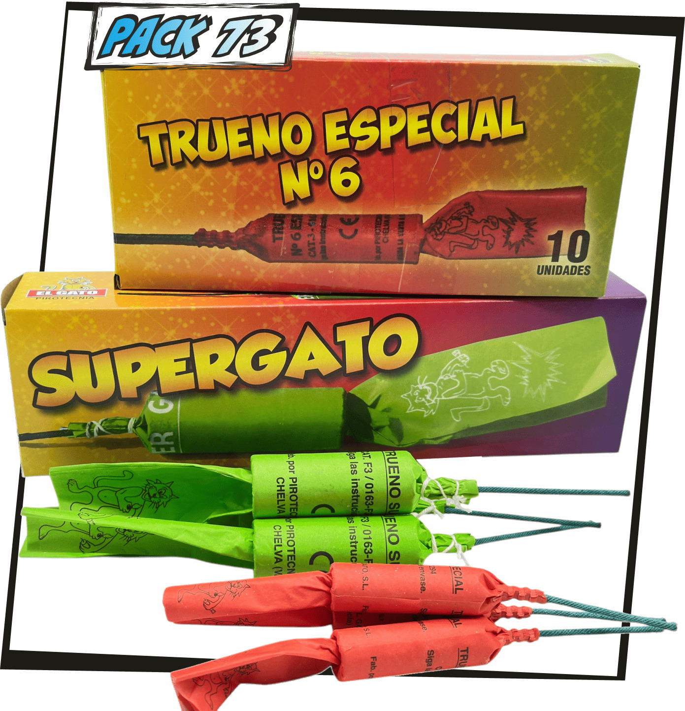 PACK Nº73